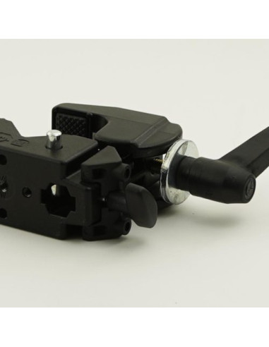 Filmcart - Manfrotto 035 Super Clamp