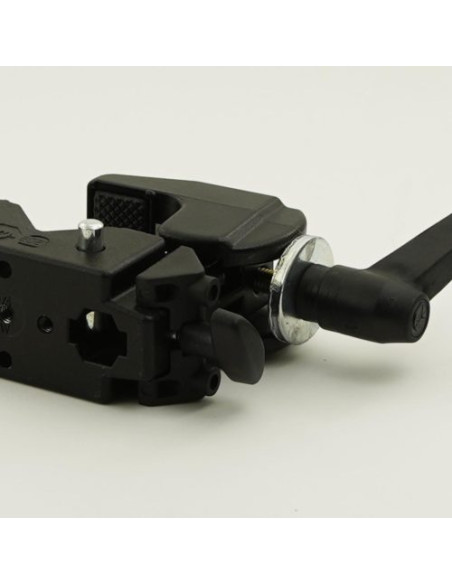 Filmcart - Manfrotto 035 Super Clamp