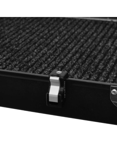 Filmcart - Quick Clamp With 3/8" To 1/4" Adapterthreaded Hole