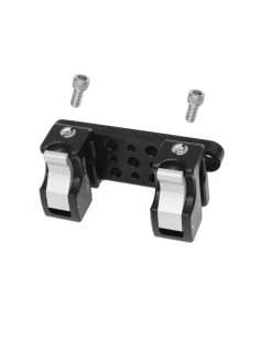 Filmcart - Aluminum Plate With Threaded Holes – Set