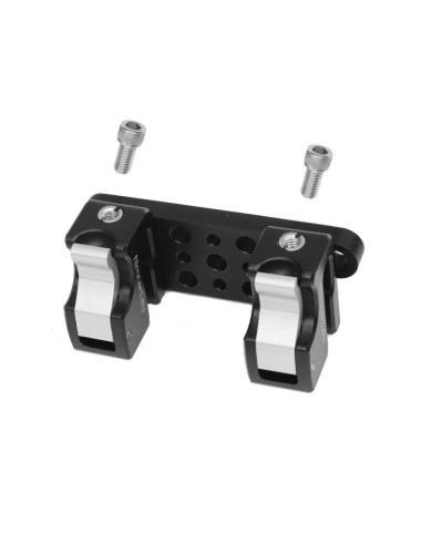 Filmcart - Aluminum Plate With Threaded Holes – Set