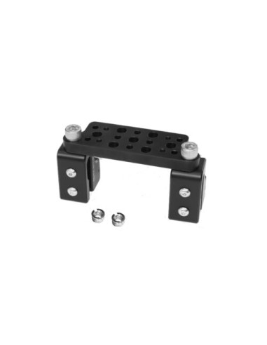 Filmcart - Aluminum Plate With Threaded Holes – Set