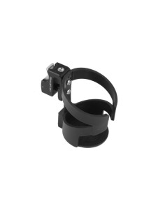 Filmcart - Porte-Gobelet Moyen avec Fixation Rapide – Ø70 mm + Filetage Accessoires