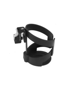 Filmcart - Porte-Gobelet Large avec Fixation Rapide – Ø90 mm + Filetage Accessoires