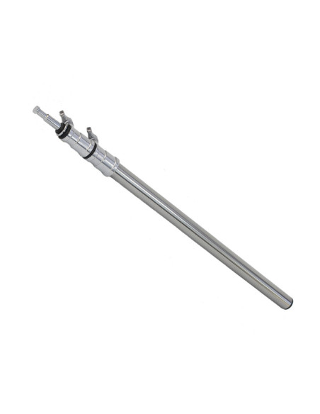 Filmcart - 3-Section Pipe With Baby Pin 5/8" - Medium