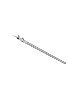 Filmcart - 3-Section Pipe With Baby Pin 5/8" – Long