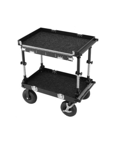 Filmcart - Adjustable Height Poles Set for Smartone Camera Cart