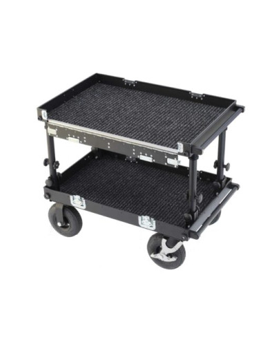 Filmcart - Adjustable Height Poles Set for Smartone Camera Cart