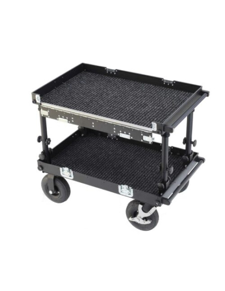 Filmcart - Adjustable Height Poles Set for Smartone Camera Cart