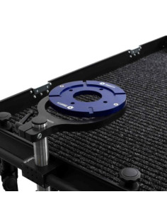 Filmcart - Plaque de Montage Mitchell – Pour Paddle Filmcart et Supports Ø35 mm 2