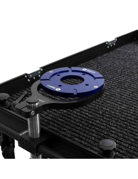 Filmcart - Mitchell Plate Mount