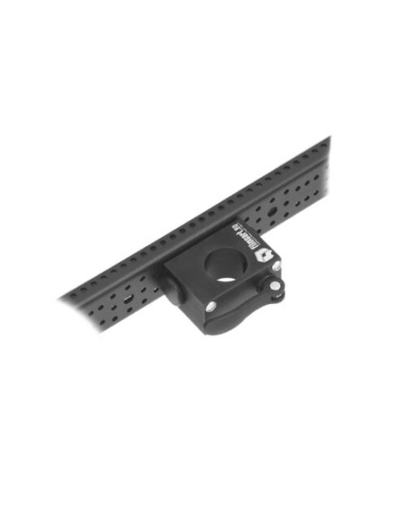 Filmcart - Pipe Holder 35mm With Screws