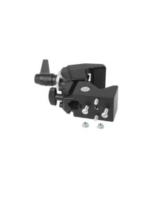 Filmcart - Manfrotto 035 Super Clamp With Screws 2
