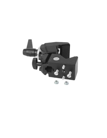 Filmcart - Manfrotto 035 Super Clamp With Screws