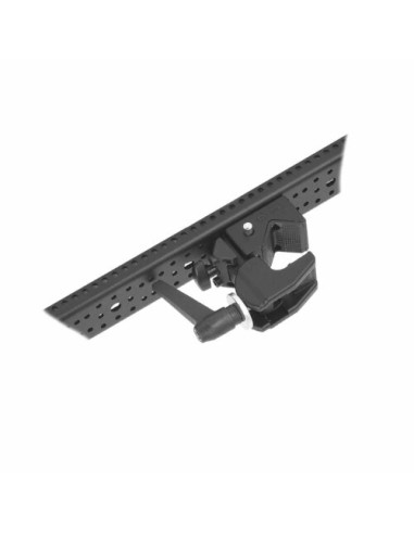 Filmcart - Manfrotto 035 Super Clamp avec Vis – Pince Polyvalente pour Accessoires Ø35 mm