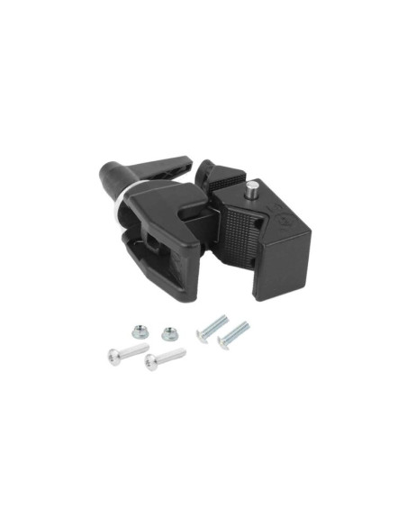 Filmcart - Manfrotto 035 Super Clamp With Screws