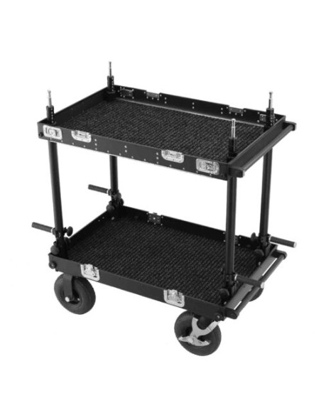 Filmcart - Handle Set