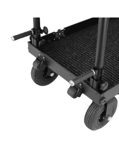 Filmcart - Handle Set