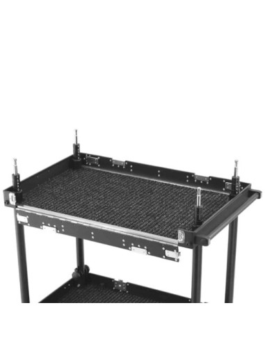 Filmcart - Manchon avec axe Baby 5/8" – Set