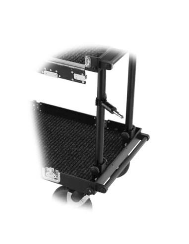 Filmcart - Clamp 40mm With Sleeve And Baby Pin5/8