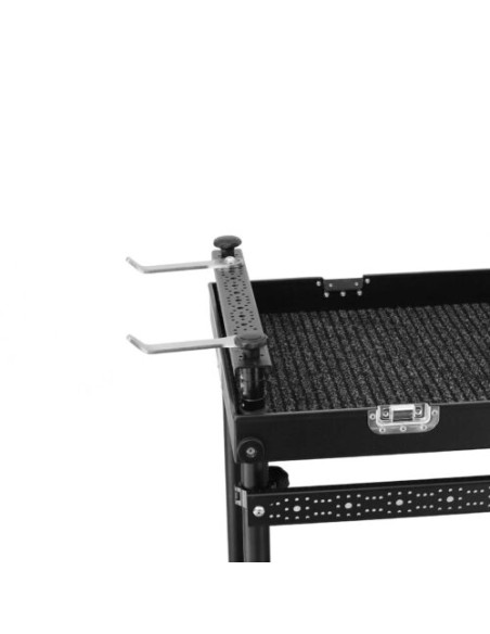 Filmcart - Crochet pour trépied Smartone XL – Set