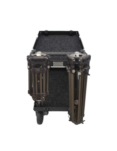 Filmcart - Tripod Hook Smartone XL Set