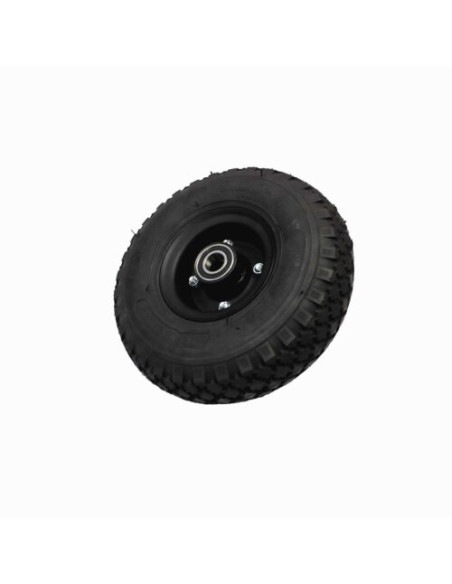 Filmcart - Roue de rechange tout-terrain 10” (260 mm)