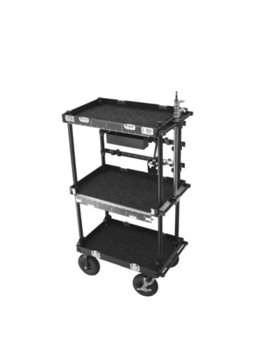 Filmcart - Tubes d’extension supérieurs – Set de 4