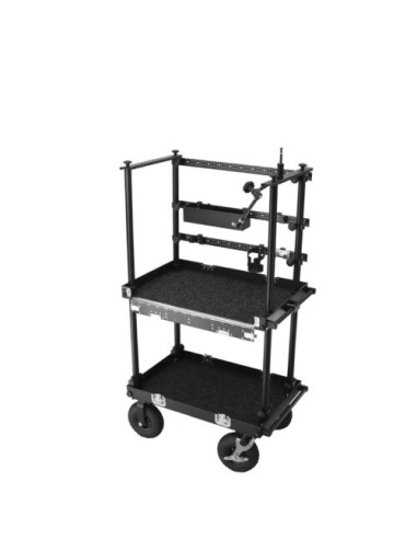 Filmcart - Tubes d’extension supérieurs – Set de 4