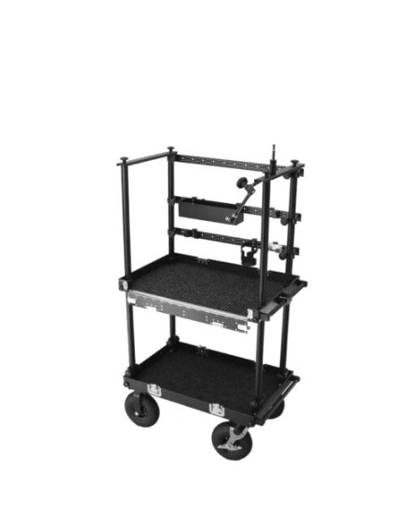 Filmcart - Upper Poles (Extensions)