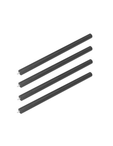 Filmcart - Tubes d’extension supérieurs – Set de 4