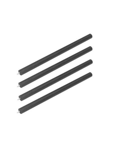 Filmcart - Tubes d’extension supérieurs – Set de 4