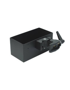 Filmcart - Box Mini avec Super Clamp Manfrotto 2