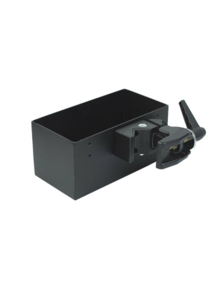 Filmcart - Box Mini avec Super Clamp Manfrotto