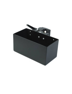 Filmcart - Box Mini avec Super Clamp Manfrotto