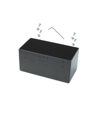 Filmcart - Box Mini avec vis de fixation