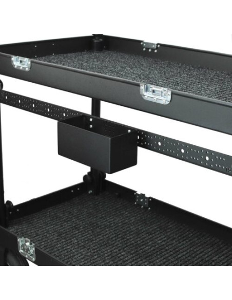 Filmcart - Box Mini with screws