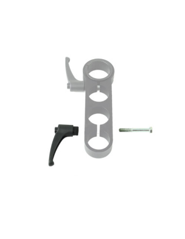 Filmcart - Adjustable Handle with screw