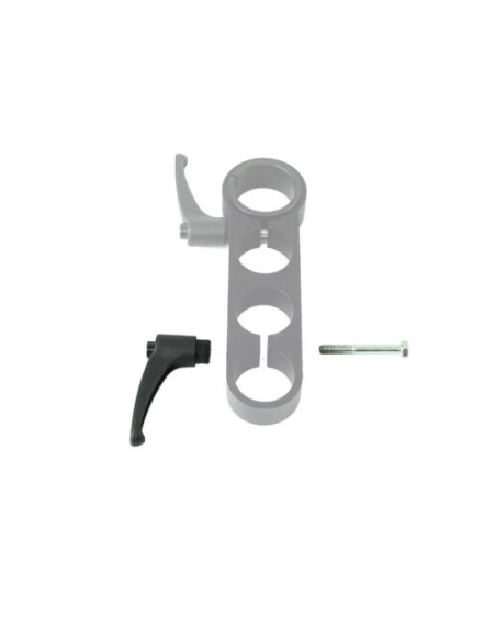 Filmcart - Adjustable Handle with screw