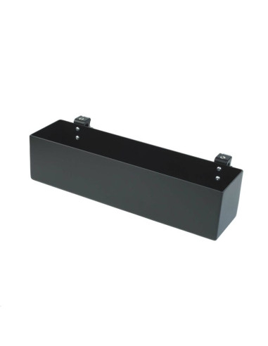 Filmcart - Box Short avec 3 Quick Clamps filetés + adaptateur 3/8″ vers 1/4″