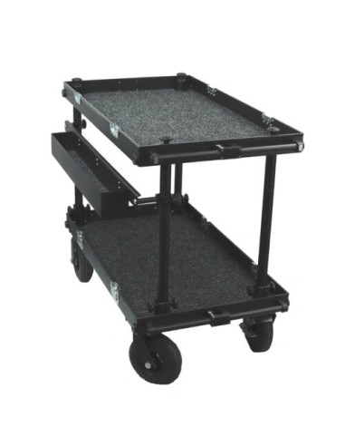 Filmcart - Box Long with screws