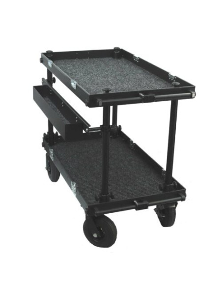 Filmcart - Box Long with screws