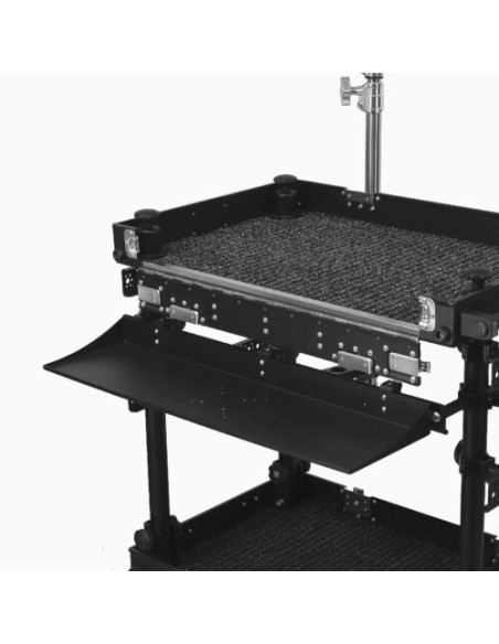 Filmcart - Keyboard Shelf with Crossbar Micro/Mini L