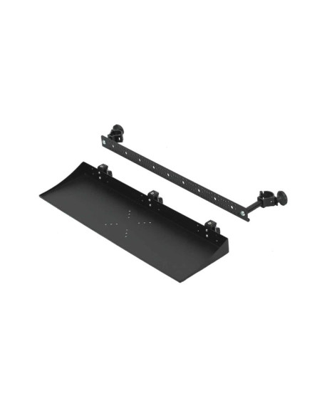 Filmcart - Keyboard Shelf with Crossbar Micro/Mini L