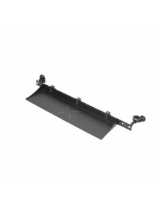 Filmcart - Keyboard Shelf with Crossbar Standard L 2