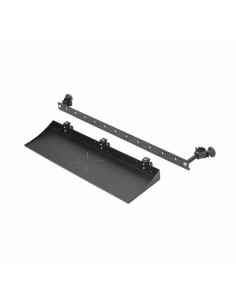 Filmcart - Keyboard Shelf with Crossbar Standard L