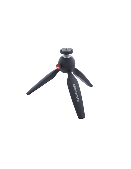 Trépied de table manfrotto avec rotule photo