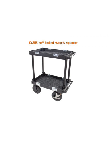 Filmcart - Roulante Caméra Filmcart Smartone Micro