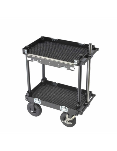 Filmcart - Roulante Caméra Filmcart Smartone Micro – Plus Upgraded