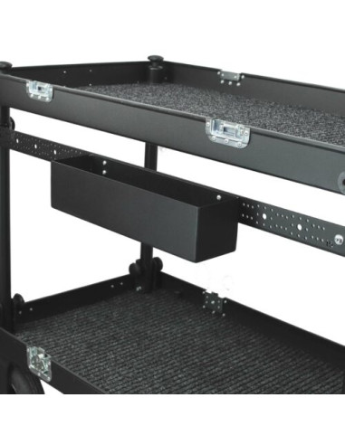 Filmcart - Box Short with screws